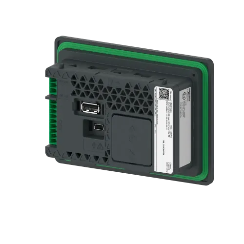 Сенсорная панель 4,3", 480x272, RS-232C HMISTO705
