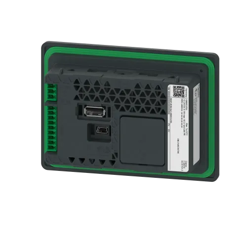 Сенсорная панель 4,3", 480x272, RS-232C HMISTO705