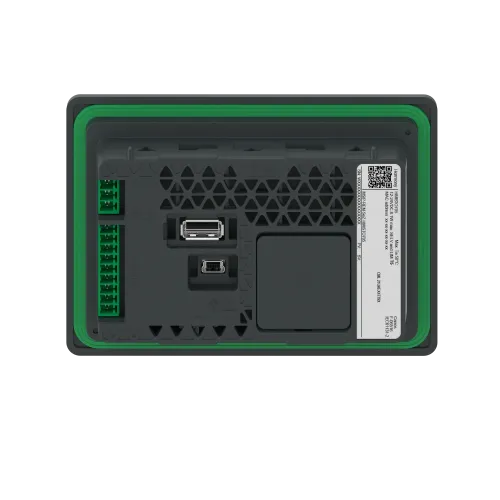 Сенсорная панель 4,3", 480x272, RS-232C HMISTO705