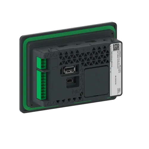 Сенсорная панель 4,3", 480x272, RS-232C HMISTO705
