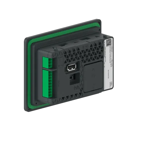 Сенсорная панель 4,3", 480x272, RS-232C HMISTO705