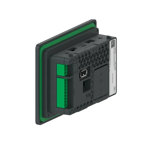 Сенсорная панель 4,3", 480x272, RS-232C HMISTO705
