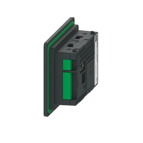 Сенсорная панель 4,3", 480x272, RS-232C HMISTO705