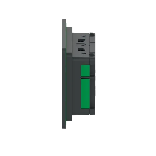 Сенсорная панель 4,3", 480x272, RS-232C HMISTO705