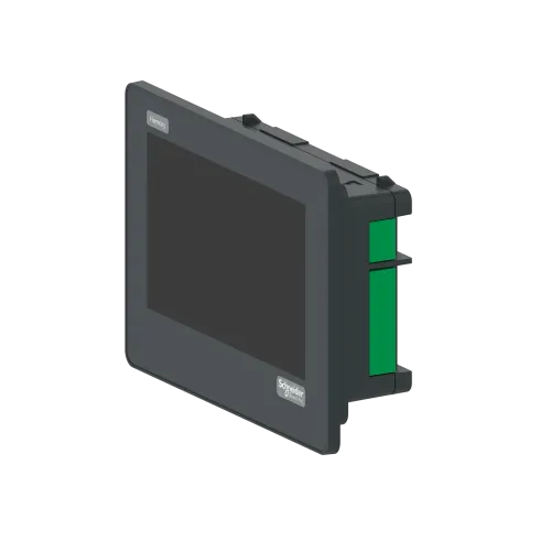 Сенсорная панель 4,3", 480x272, RS-232C HMISTO705