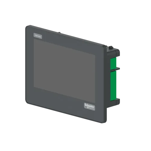 Сенсорная панель 4,3", 480x272, RS-232C HMISTO705