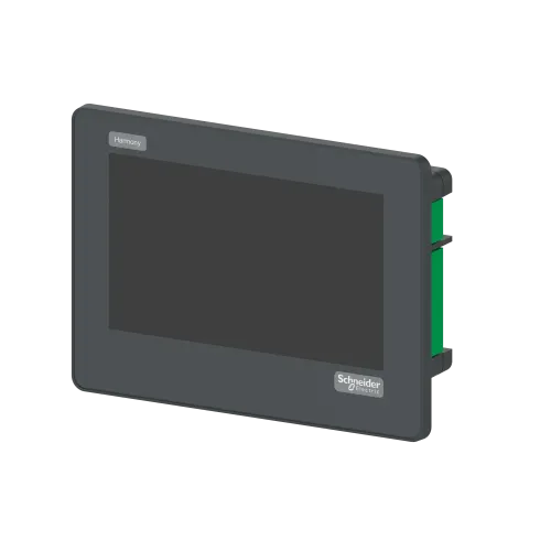 Сенсорная панель 4,3", 480x272, RS-232C HMISTO705