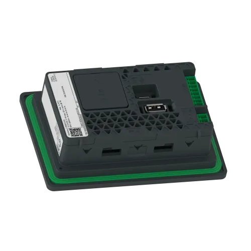 Сенсорная панель 4,3", 480x272, RS-232C HMISTO705