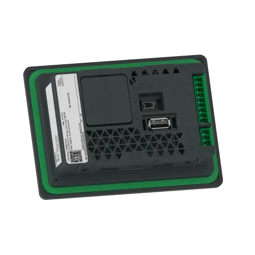 Сенсорная панель 4,3", 480x272, RS-232C HMISTO705