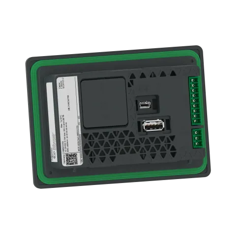 Сенсорная панель 4,3", 480x272, RS-232C HMISTO705