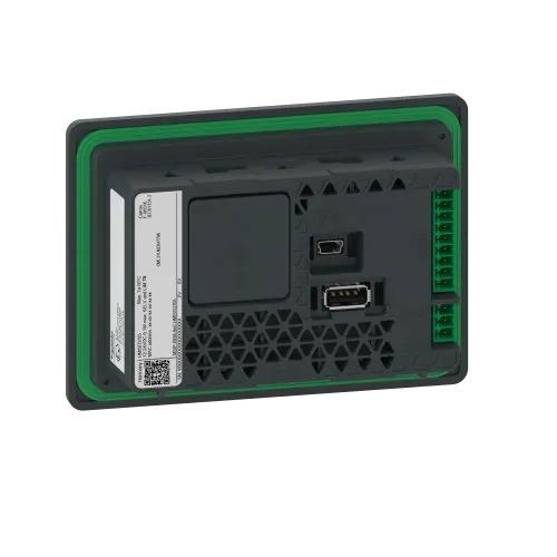 Сенсорная панель 4,3", 480x272, RS-232C HMISTO705