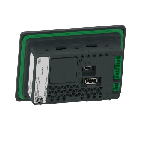 Сенсорная панель 4,3", 480x272, RS-232C HMISTO705