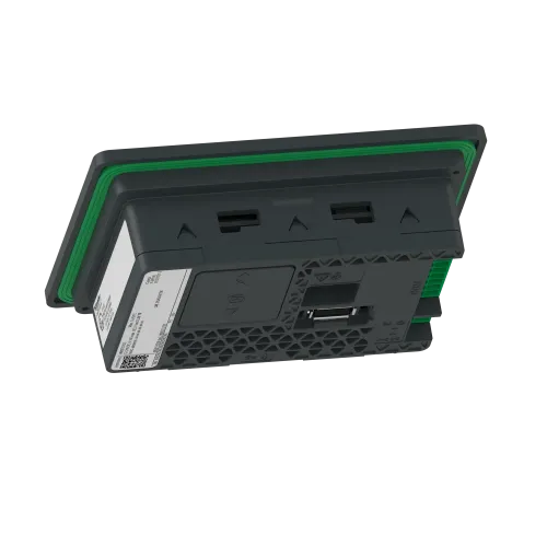 Сенсорная панель 4,3", 480x272, RS-232C HMISTO705