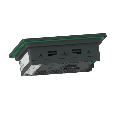 Сенсорная панель 4,3", 480x272, RS-232C HMISTO705