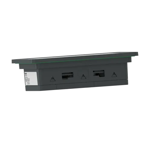 Сенсорная панель 4,3", 480x272, RS-232C HMISTO705