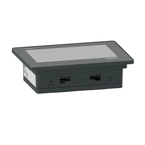 Сенсорная панель 4,3", 480x272, RS-232C HMISTO705