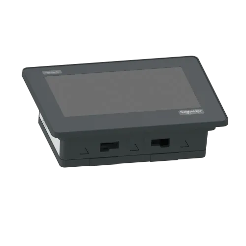 Сенсорная панель 4,3", 480x272, RS-232C HMISTO705