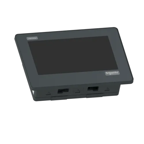 Сенсорная панель 4,3", 480x272, RS-232C HMISTO705