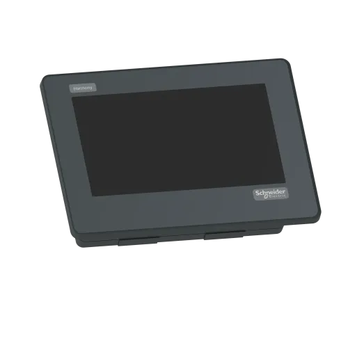 Сенсорная панель 4,3", 480x272, RS-232C HMISTO705