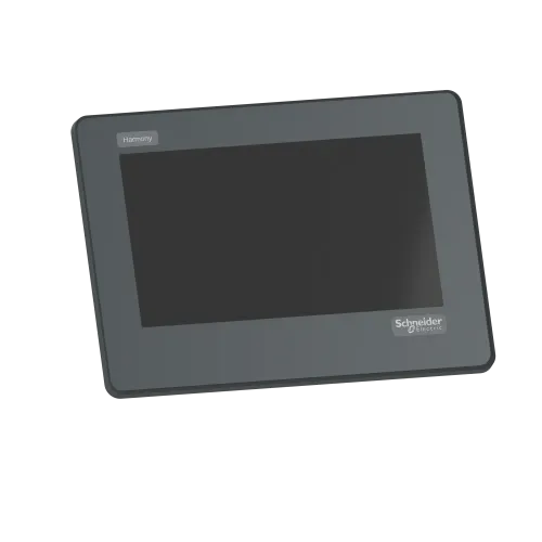 Сенсорная панель 4,3", 480x272, RS-232C HMISTO705