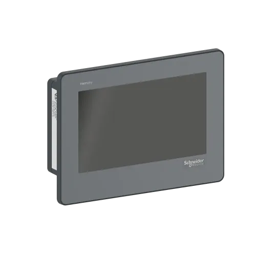 Сенсорная панель 4,3", 480x272, RS-232C/485 HMISTO715