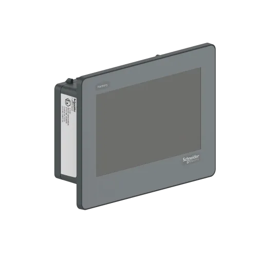 Сенсорная панель 4,3", 480x272, RS-232C/485 HMISTO715