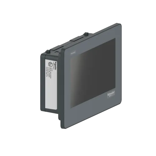 Сенсорная панель 4,3", 480x272, RS-232C/485 HMISTO715