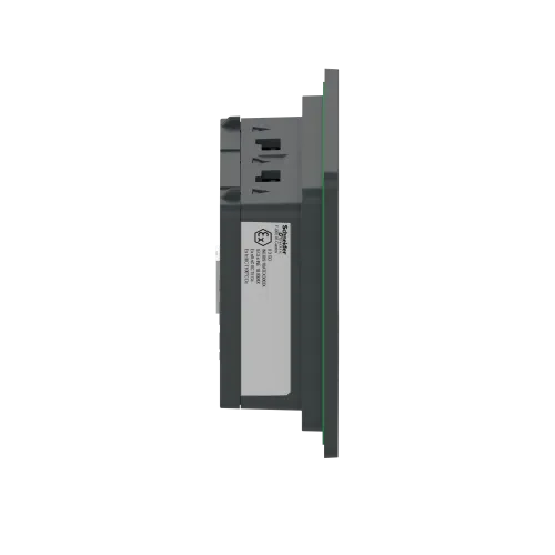 Сенсорная панель 4,3", 480x272, RS-232C/485 HMISTO715
