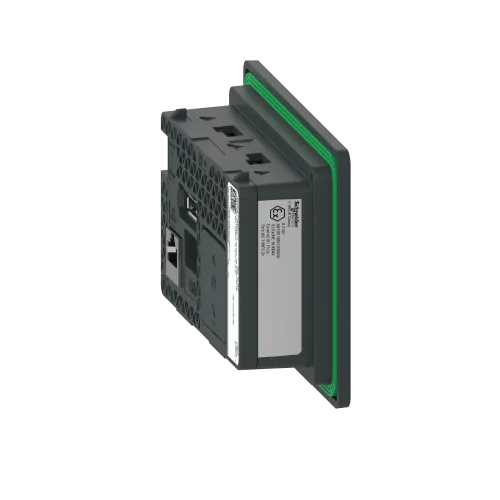 Сенсорная панель 4,3", 480x272, RS-232C/485 HMISTO715