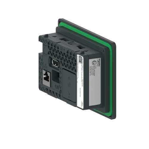 Сенсорная панель 4,3", 480x272, RS-232C/485 HMISTO715