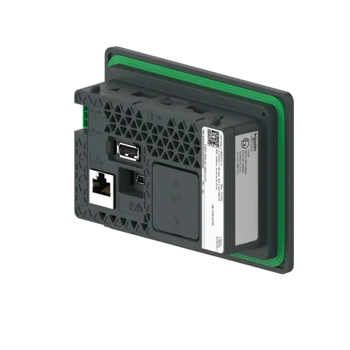 Сенсорная панель 4,3", 480x272, RS-232C/485 HMISTO715