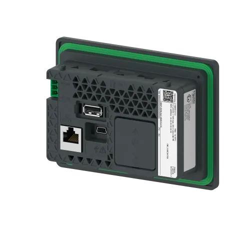 Сенсорная панель 4,3", 480x272, RS-232C/485 HMISTO715