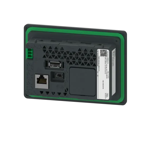Сенсорная панель 4,3", 480x272, RS-232C/485 HMISTO715