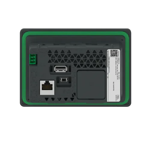Сенсорная панель 4,3", 480x272, RS-232C/485 HMISTO715