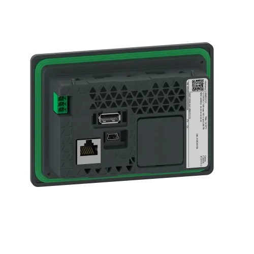 Сенсорная панель 4,3", 480x272, RS-232C/485 HMISTO715