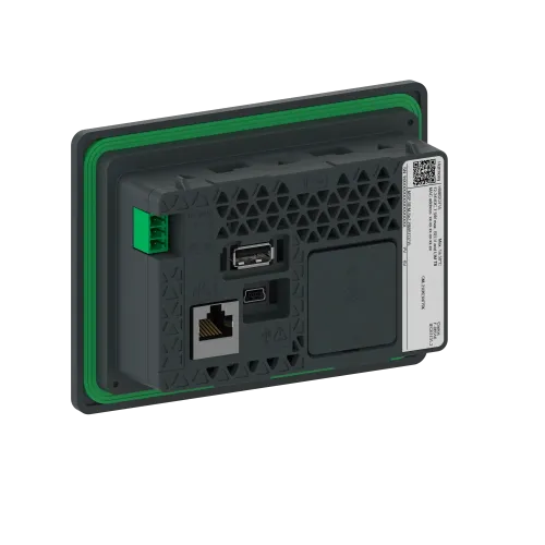 Сенсорная панель 4,3", 480x272, RS-232C/485 HMISTO715