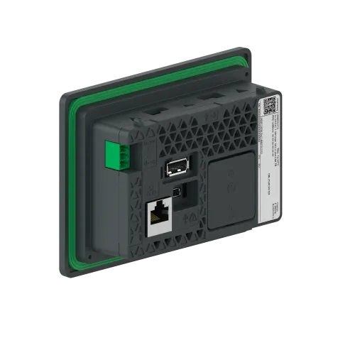 Сенсорная панель 4,3", 480x272, RS-232C/485 HMISTO715