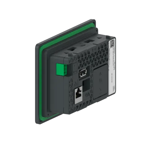 Сенсорная панель 4,3", 480x272, RS-232C/485 HMISTO715