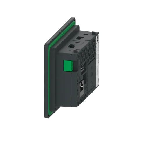 Сенсорная панель 4,3", 480x272, RS-232C/485 HMISTO715
