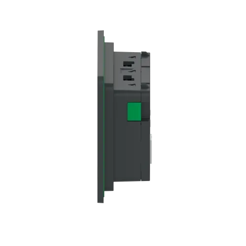 Сенсорная панель 4,3", 480x272, RS-232C/485 HMISTO715