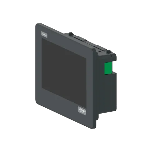 Сенсорная панель 4,3", 480x272, RS-232C/485 HMISTO715