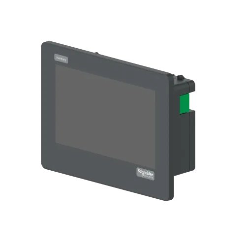 Сенсорная панель 4,3", 480x272, RS-232C/485 HMISTO715