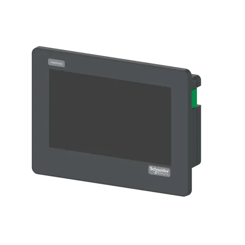 Сенсорная панель 4,3", 480x272, RS-232C/485 HMISTO715
