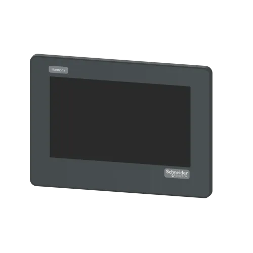 Сенсорная панель 4,3", 480x272, RS-232C/485 HMISTO715