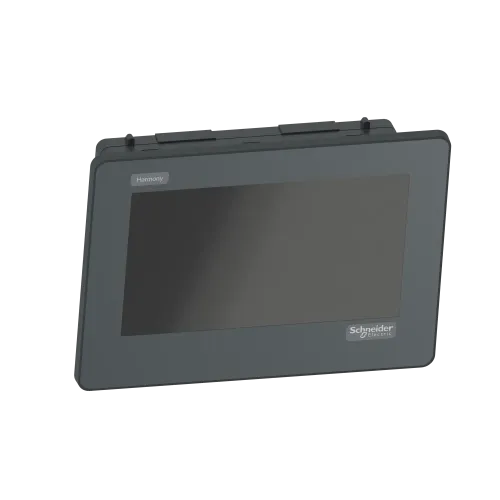 Сенсорная панель 4,3", 480x272, RS-232C/485 HMISTO715