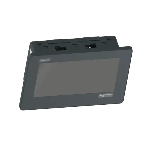 Сенсорная панель 4,3", 480x272, RS-232C/485 HMISTO715