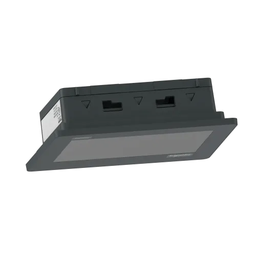 Сенсорная панель 4,3", 480x272, RS-232C/485 HMISTO715