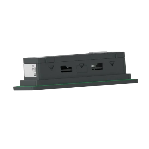 Сенсорная панель 4,3", 480x272, RS-232C/485 HMISTO715