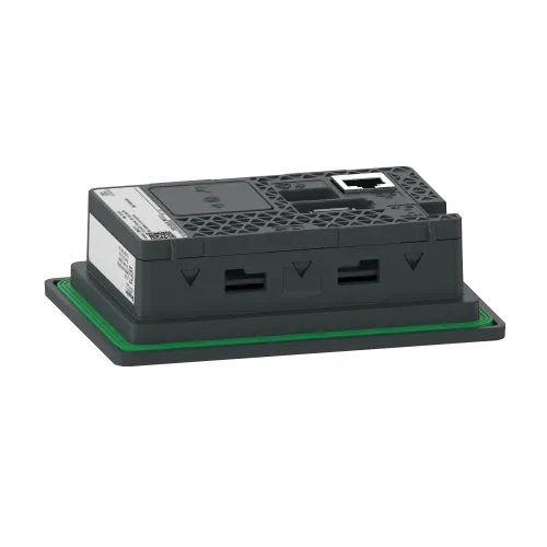 Сенсорная панель 4,3", 480x272, RS-232C/485 HMISTO715