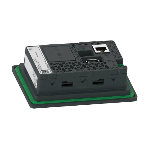Сенсорная панель 4,3", 480x272, RS-232C/485 HMISTO715
